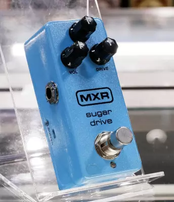 Store Special Product - MXR - M294-MXR